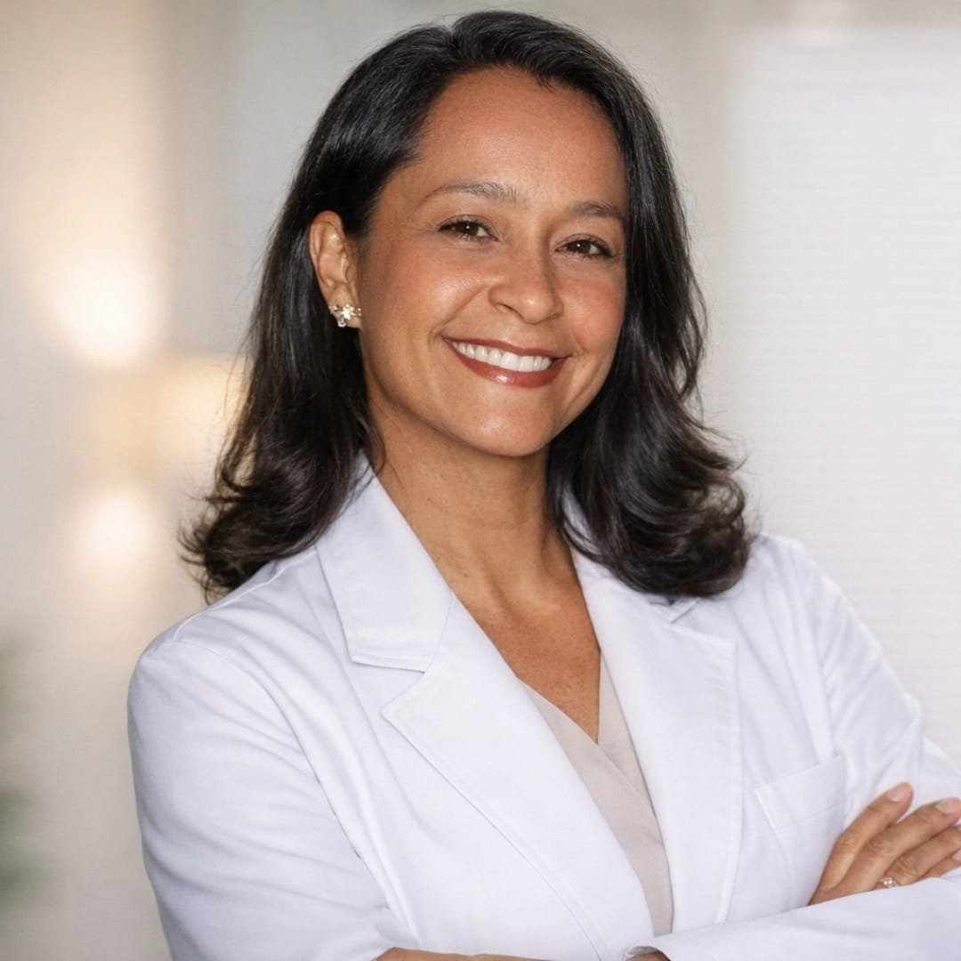 Dra. Adriana Mello - Biomédica especialista em Saúde Integrativa